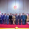 Vietnamese embassies in Thailand, Cambodia celebrate National Day