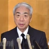 President of Japanese House of Councillors to visit Vietnam
