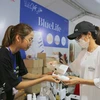 Hai Phong opens Vietnam - RoK trade promotion week