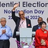 Singapore to have new President