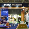 Amazon Global Selling offers consultancy at VIFA ASEAN 2023