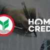 Thai bank considers buying Home Credit Vietnam