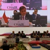 ASEAN looks to become environmentally friendly economic region