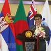ASEAN Concord IV to be introduced at 43rd summit