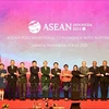 Australia commits deeper engagement with Southeast Asia