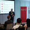 Global consulting firm Bain & Company opens first office in Vietnam