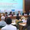 Dong Nai province seeks to boost business links with Indian firms