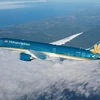 Vietnam Airlines to restore nearly 90% of international flight frequency