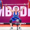 Vietnam wins three golds at 2023 World Weightlifting Championships