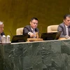 Vietnam completes term as Vice President of UN General Assembly’s 77th session