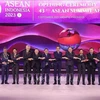 Message about robust, self-reliant, dynamic ASEAN conveyed: Deputy FM