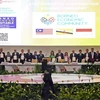 Three ASEAN countries agree on formation of Borneo economic community