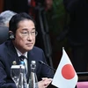 Japan to strengthen cooperation, connectivity with ASEAN
