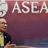 Malaysian PM stresses need to maintain peace, stability in ASEAN