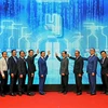 HCM City launches electronics and semiconductor centre