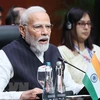 ASEAN the central pillar of India’s Act East Policy: Indian PM