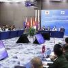 Hanoi to host first UN peacekeeping field training