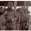 Book on Cuban leader Fidel Castro’s visit to Vietnam introduced