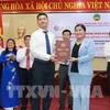 Chinese firm invests 500 million USD in tire production in Binh Phuoc