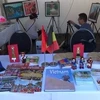 Vietnam takes part in solidarity festival in Belgium
