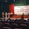 Seminar on Chinese studies in new context held in Hanoi
