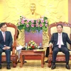 Vietnam views RoK as important, long-term strategic partner: Party official