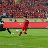 Vietnam win 2-0 over Palestine in FIFA Days match