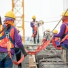 Thailand considers raising minimum daily wage