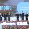 Vietnam International Sourcing 2023 opens in HCM City