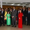 Vietnam, Brazil highly value comprehensive relations