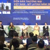 Forum highlights Vietnam-Latin America trade cooperation opportunities