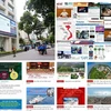 Vietnam News Agency's sustainable development in digital era