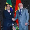 PM’s Brazil visit to open up opportunities for bilateral cooperation: Ambassador