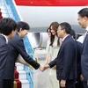 Japanese Crown Prince, Crown Princess's Vietnam visit to reinforce bilateral ties