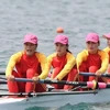 ASIAD 2023: Vietnamese rowers secure four tickets to finals