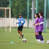 Vietnam eye AFC U17 Women’s Asian Cup Finals