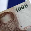 Thailand to borrow over 66 billion USD for fiscal year 2024