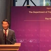 Vietnam’s biggest diplomatic, cultural event held in Hong Kong