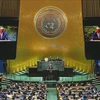 President Joe Biden highlights Vietnam-US relations at UN General Assembly