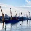 Conference seeks mechanisms for seaport development