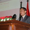 Vietnam-Algeria inter-governmental committee to meet in October