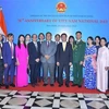 India considers Vietnam important partner in Indo-Pacific