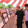 Exhibition on Hoang Sa, Truong Sa underway in Cao Bang
