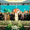 Vietnam, Saudi Arabia intensify relations