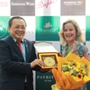 Roadshow promotes Vietnam – Australia trade, education cooperation 