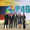 Vietnam to host fourth P4G Summit in 2025