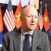 US public opinion positive about PM Pham Minh Chinh’s visit 