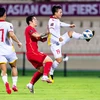 Vietnam to play three friendlies abroad in October