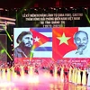 Grand ceremony marks 50th anniversary of Cuban leader’s visit to Quang Tri