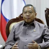 Lao official praises Vietnam’s bamboo diplomacy